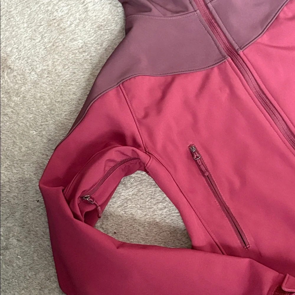 Marmot Hybrid wind and waterproof jacket M